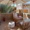 Tanirt ecolodge - 锡瓦