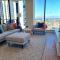 Southbank Bay Views Free parking WIFI smart TV