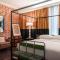 M Boutique Hotel
