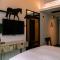 M Boutique Hotel