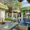 Jimbaran Bay Villas by Nakula