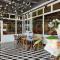 M Boutique Hotel