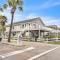 Coastal Camelot - Walk to Surfside Beach Duplex - ميرتل بيتش