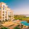 Voyage Ansam Two Bedroom With Ocean Views - 阿布扎比