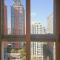 Bucheon Sinjung-dong Station High Floor View Lovely House - 富川市