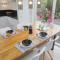 Holiday house Sunny side - 1 km from the beach