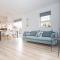 Holiday house Sunny side - 1 km from the beach