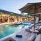 Villa Samanvaya by BaliSuperHost - 乌布