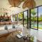 Villa Samanvaya by BaliSuperHost - 乌布