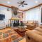 4BR Cabin @CampJohnHay - Baguio