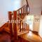 4BR Cabin @CampJohnHay - Baguio