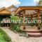 Camp John Hay 4BR Cabin - 碧瑶