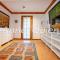 Camp John Hay 4BR Cabin - 碧瑶
