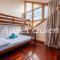 Camp John Hay 4BR Cabin - 碧瑶