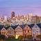 Central SF Room in Walkable Area - 旧金山