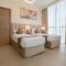 Saray Deluxe Hotel Apartments - Abú Zabí