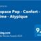 L'Espace Pop - Confort - Calme - Atypique - 杜埃