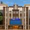 FabHotel RMS Comforts - Nr Yeshwantpur Railway Station