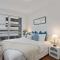 Darling Harbour 2BR Retreat with Spacious Balcony