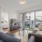 Darling Harbour 2BR Retreat with Spacious Balcony