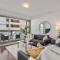 Darling Harbour 2BR Retreat with Spacious Balcony
