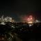 Iconic views from Potts Point Studio - 悉尼