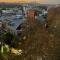 Iconic views from Potts Point Studio - 悉尼