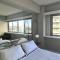 Iconic views from Potts Point Studio - 悉尼