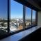 Iconic views from Potts Point Studio - 悉尼
