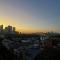 Iconic views from Potts Point Studio - 悉尼