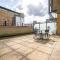 Londwell, City & Limehouse Balcony Flat - Skyline Views - 伦敦