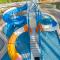 Lykia Botanika Beach Fun & Club - All Inclusive