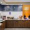 Hampton Inn & Suites Birmingham-Pelham - I-65
