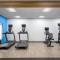 Hampton Inn & Suites Birmingham-Pelham - I-65