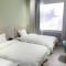 Beijing Saga Hotel