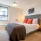 Londwell, City & Limehouse Balcony Suite - City Views