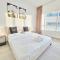HARF1704 Cozy 1br with Balcony in Reem Island - Abú Zabí