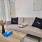 HARF1704 Cozy 1br with Balcony in Reem Island - Abú Zabí