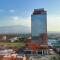 Hotel Anda China Malabo