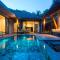 CHUZ Villas Samui SHA Plus - Lamai