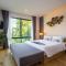 CHUZ Villas Samui SHA Plus - Lamai