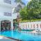Le Grande Indochine Hotel - Siem Reap