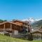 Les Balcons Platinium Val Cenis
