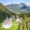 Gasthof Maria Kirchental - Sankt Martin bei Lofer