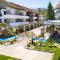 Dedeman Kemer Resort - Ultra All Inclusive - 凯麦尔
