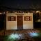Glamping Green Istria Tiny Houses