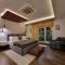 Modern ONE Bedroom Apartments in Gold Crest Mall With Al Fateh Store