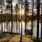 Ahvenlampi Camping
