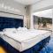 Biała Perła - Czarna Góra Resort by Sun & Snow z basenem i śniadaniem - 西恩纳