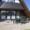 Haus Trapper - Nordseepark Burhave - oHT - Burhave